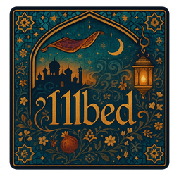 111bed লোগো